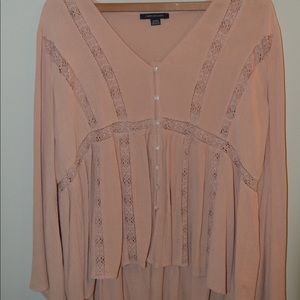 American Eagle Blouse